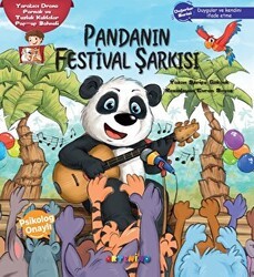 Pandanın Festival Şarkısı - Artenino Yayıncılık