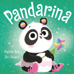 Pandarina - Hachette Children