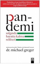 Pandemi - Salgında Hayatta Kalma Rehberi - Altın Kitaplar