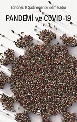 Pandemi ve Covid-19 - Ayrıntı Yayınları