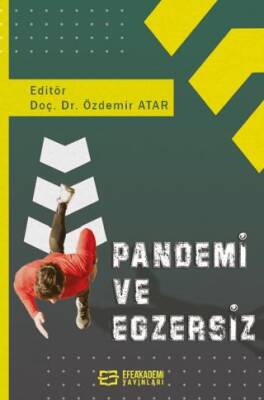 Pandemi ve Egzersiz - 1