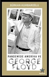 Pandemide Amerika ve George Floyd - Kozmostar Yayınevi