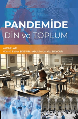 Pandemide Din ve Toplum - 1