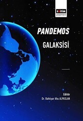 Pandemos Galaksisi - Eğitim Yayınevi - Bilimsel Eserler