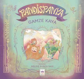Pandispanya - 1