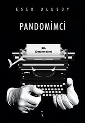 Pandomimci - İkinci Adam Yayınları