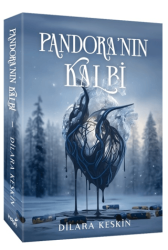Pandora`nın Kalbi 1 - İndigo Kitap