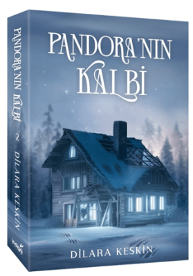 Pandora`nın Kalbi 2 - 1