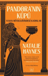 Pandora’nın Küpü - İthaki Yayınları