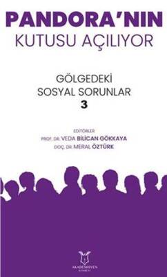 Pandora`nın Kutusu Açılıyor - 1