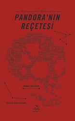 Pandora`nın Reçetesi - Pinhan Yayıncılık