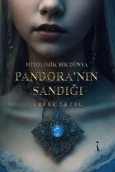 Pandora’nın Sandığı - İkinci Adam Yayınları