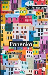 Panenka - Ketebe Yayınları