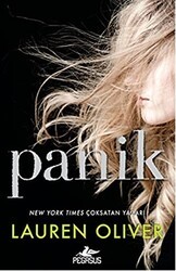 Panik - Pegasus Yayınları