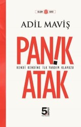 Panik Atak - 5. Boyut Yayınları