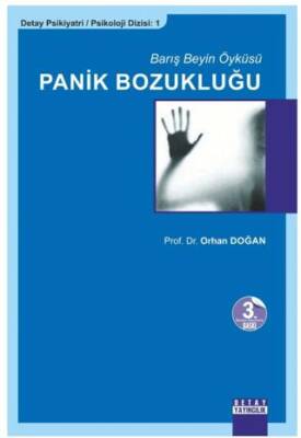 Panik Bozukluğu - 1