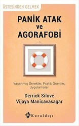 Panik ve Agorafobi - Kuraldışı Yayınevi