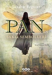 Pan’ın Saklı Sembolleri - Yapı Kredi Yayınları