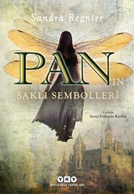 Pan’ın Saklı Sembolleri - 1