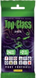 Panini Fifa Top Class 2025 Fat Pack Tc - Panini