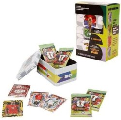 Panini-Fıfa World Cup 2026 Metal Kutu - Panini