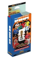 Panini-Fıfa World Cup 2026 Upgrade Set - Panini