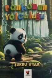 Panko`nun Yolculuğu - Benekli Kedi Yayınevi