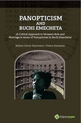 Panopticism and Buchi Emecheta - Hiperlink Yayınları