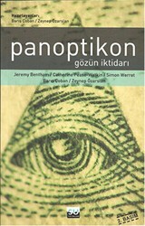 Panoptikon Gözün İktidarı - Su Yayınevi