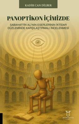 Panoptikon İçimizde - 1