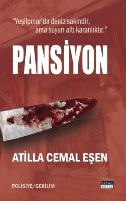 Pansiyon - 1