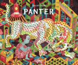 Panter - Baobab Yayınları
