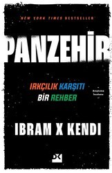 Panzehir - Irkçılık Karşıtı Bir Rehber - Doğan Kitap