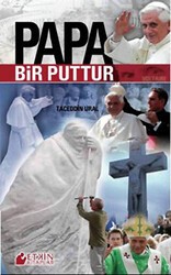 Papa Bir Puttur - Etkin Kitaplar
