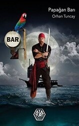 Papağan Barı - Atayurt Yayınevi