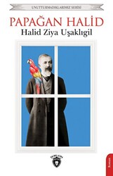 Papağan Halid - 1