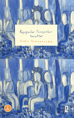 Papağanlar Panayırlar Hasatlar - 1