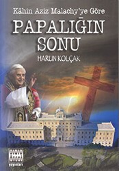 Papalığın Sonu - Sınır Ötesi Yayınları