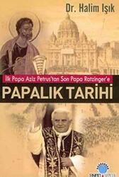 Papalık Tarihi - Ozan Yayıncılık