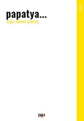 Papatya - Tilki Kitap