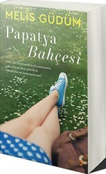 Papatya Bahçesi - Cinius Yayınları