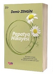 Papatya Hikayesi - Sinada Kitap
