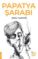 Papatya Şarabı - Gufo Yayınları