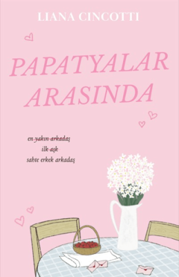 Papatyalar Arasında - 1