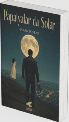 Papatyalar da Solar - Mitosera Yayınları