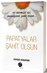 Papatyalar Şahit Olsun - 1