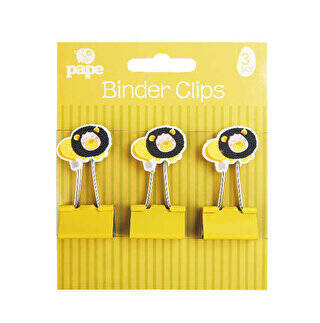 Pape 3 Lü Aslan Kıskaç - 1