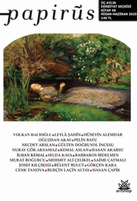 Papirüs 49. Sayı - 1