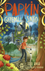 Papkin Gizemli Şato - İlk Genç Timaş