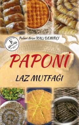 Paponi - Laz Mutfağı - 1